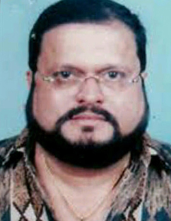 Sadashiva Sali